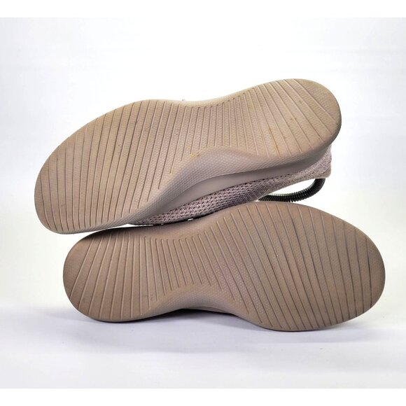 Allbirds Women’s Gray Tree Runners Mist Lightweight Sneakers Size US 6 1128 - Picture 5 of 13